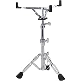Pearl Snare Stand, New Uni-Lock, New Collars and Double Braced Tripod (S830)