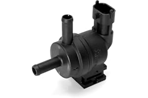 Anxingo 28910-3C200 Vapor Canister Purge Valve Solenoid Replacement for Accent Azera Genesis Santa Fe Sonata Forte5 Rio Sedon