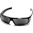 The Unisex Wrap Around Terminator Sun Reader Reading Sunglasses for Men and Women