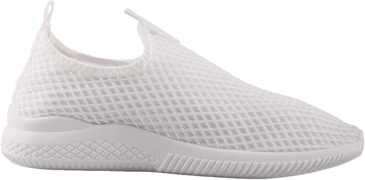 basquette sans lacet