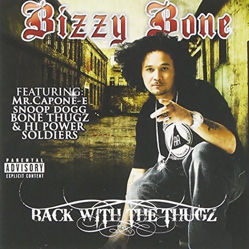 Amazon.com: Gangsta Rap: CDs & Vinyl