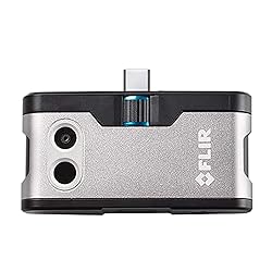 FLIR ONE Gen 3 - Thermal Imaging Camera for iOS