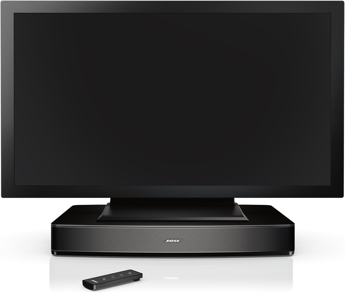 bose soundbar factory renewed