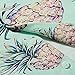 Uideazone Men Hawaiian Shirts Summer 3D Printed Short Sleeve Button Down Aloha Shirt
