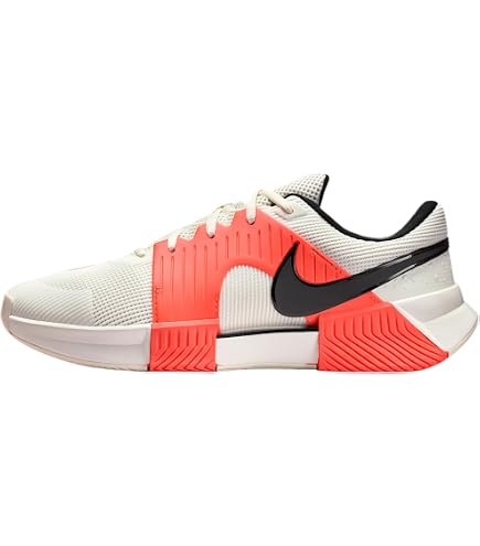 Amazon.com | Nike Zoom GP Challenge 1 Men's Hard Court Tennis