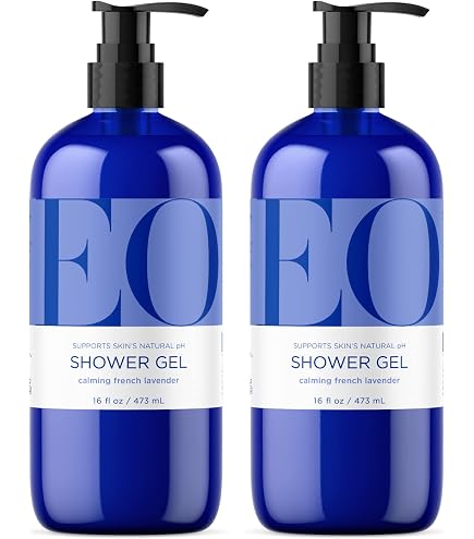 Amazon.com : EO Body Lotion French Lavender : Health Personal Care