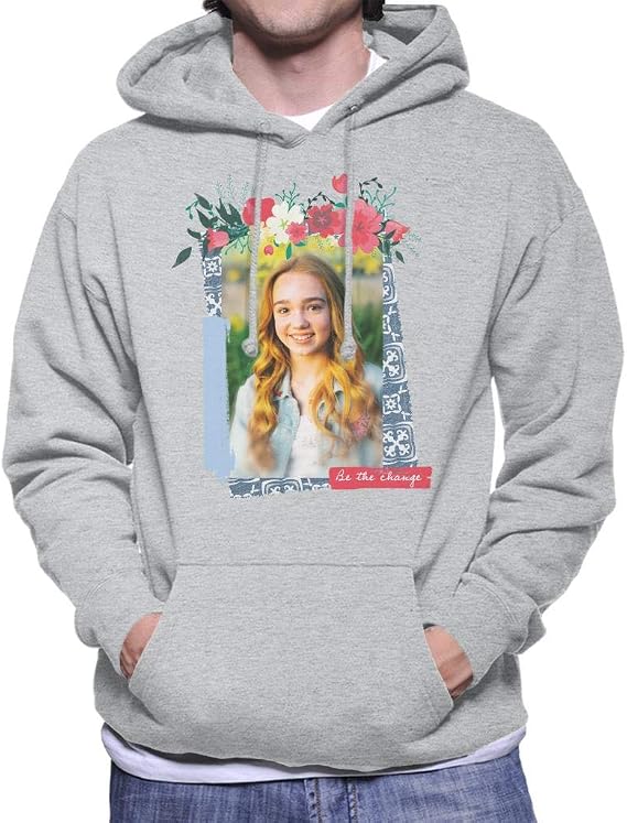 Holly Hobbie Be The Change