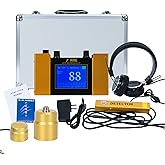 Aquaphon A 100 Professional Electro-Acoustic Water Leak Detection Kit