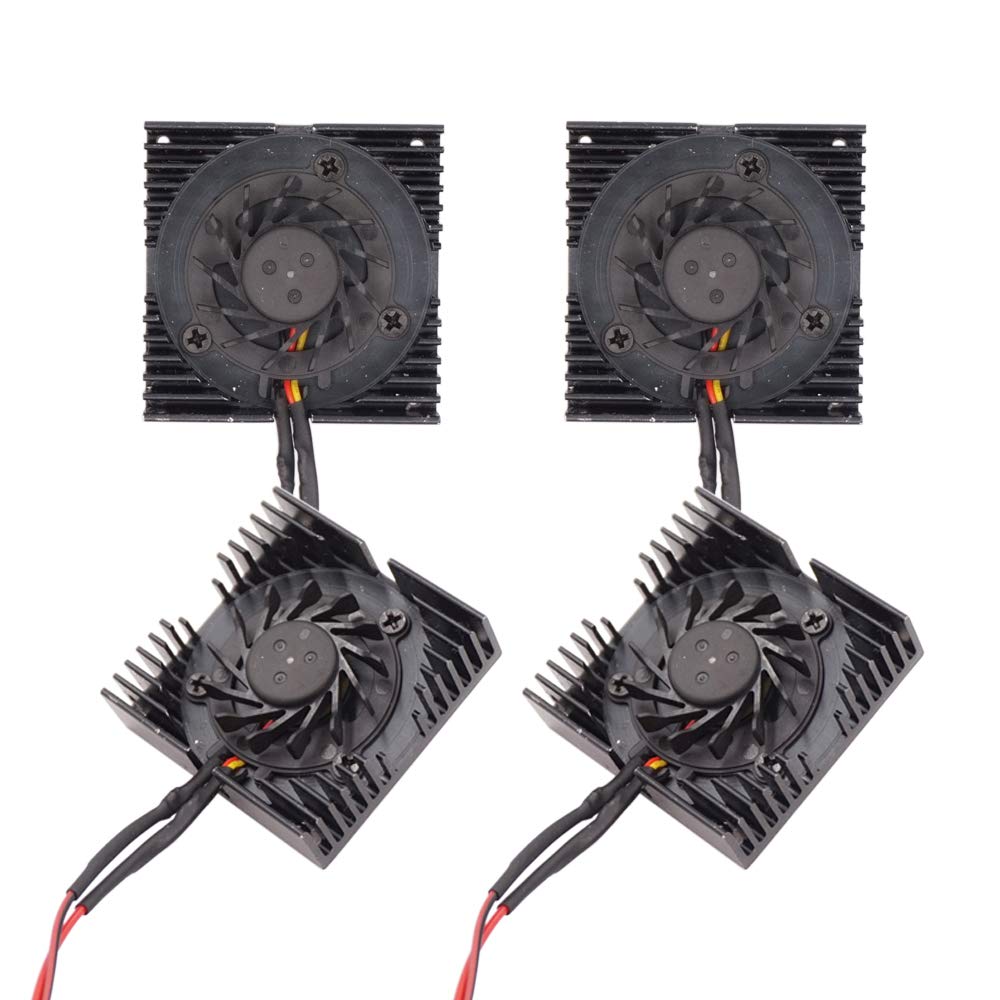 Best 35Mm Dc Cooling Blower Fan