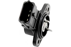 ZBN 35170-26910 TH431 Throttle Position Sensor TPS Compatible with Hyundai Elantra 2007-2014, 3517026910 TPS4221