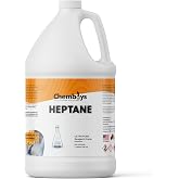 Chemboys n-Heptane, 1 Quart