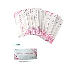 Ovulation (LH) Highly Sensitive 20 MLU
