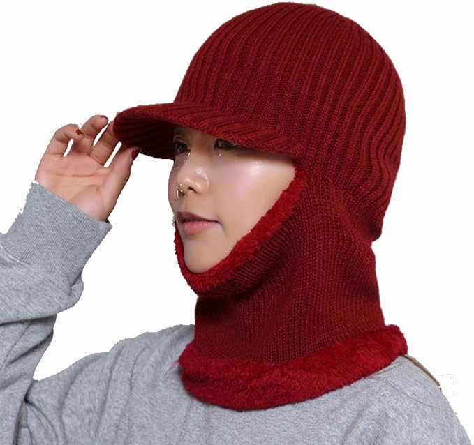 Amazon ニット帽 ワッチ 暖かい 柔らかい 3way 帽子 秋 冬 カジュアル 無地 ふわふわ シンプル ストレッチ性抜群 ビーニーキャップ 冬用 釣り キャンプ 登山 防寒 スキー アウトドア ニット 通販