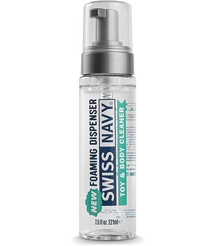 Amazon.com: Swiss Navy Water Based Lube 8 Oz (Package of 4) : Health &  Household