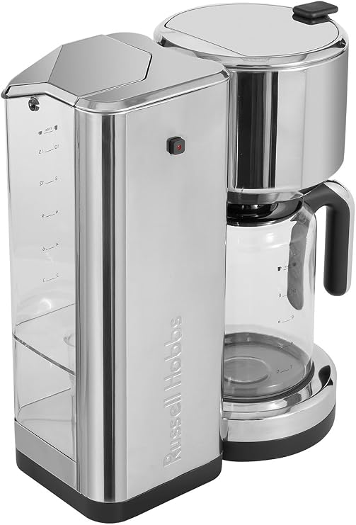 User Manual CM7000S Russell Hobbs 