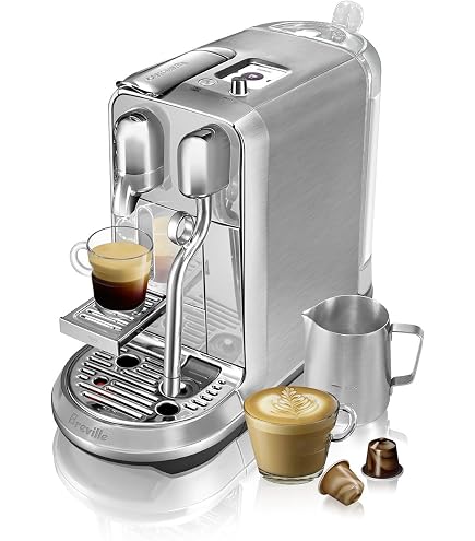 Amazon.com: Nespresso Lattissima Touch Espresso Machine by De
