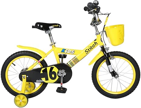 自転車 サイズ 子供