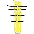 Iron Duck 30000 Board Loc Spinal Immobilization Strapping System (Does not Include Backboard)