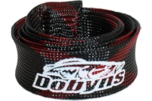 Dobyns Rods Mesh Rod Sleeves
