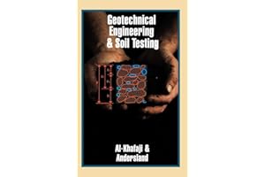Geotechnical Engineering and Soil Testing