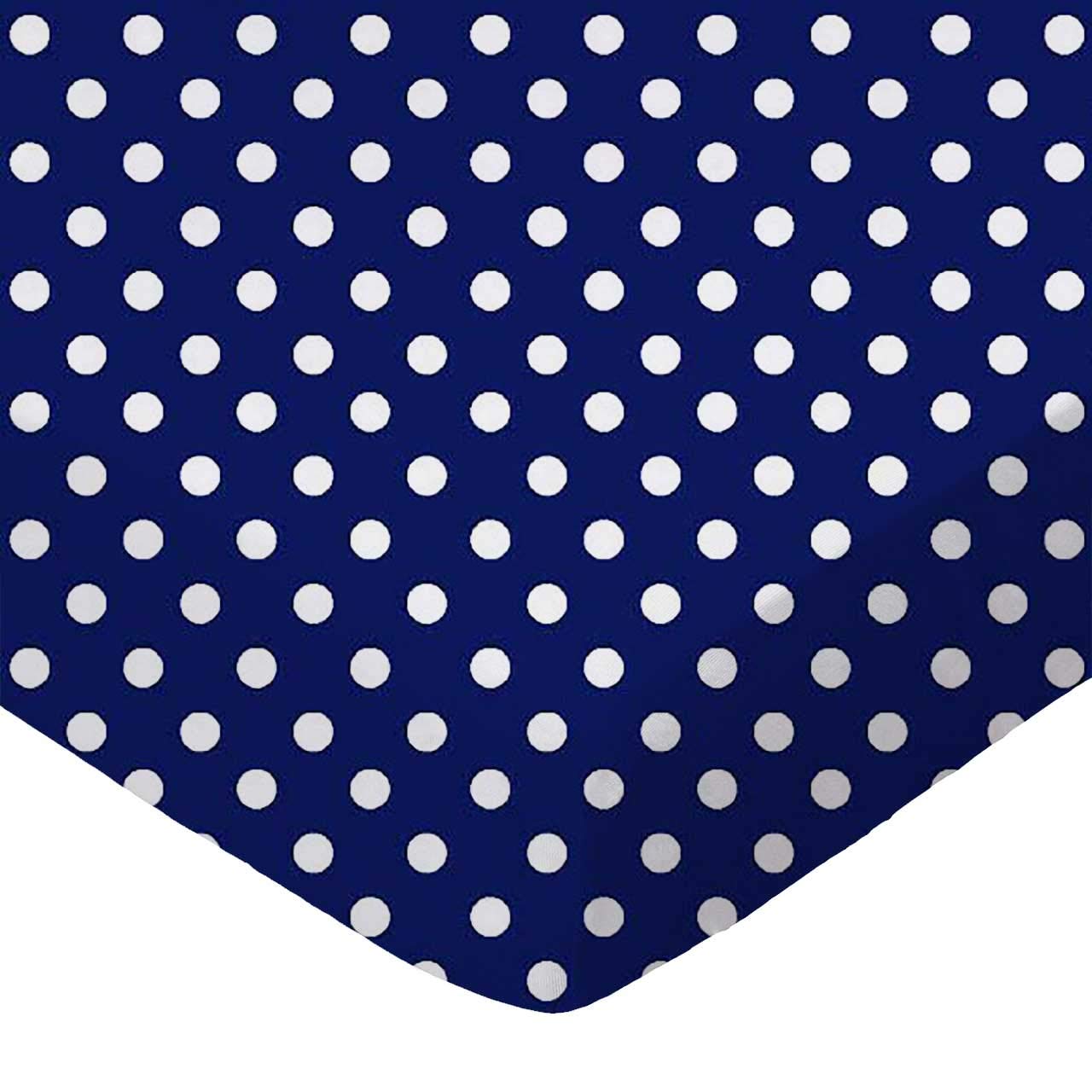 graco pack n play polka dots