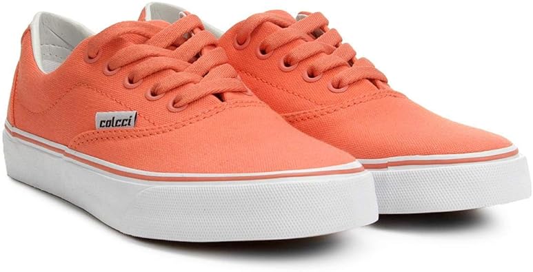 tênis colcci vulcanizado josiane feminino