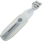 Tweezerman Safety Slide Callus Shaver with Rasp