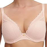 Chantelle Womens Chantelle's Women Norah Chic Underwire Bra