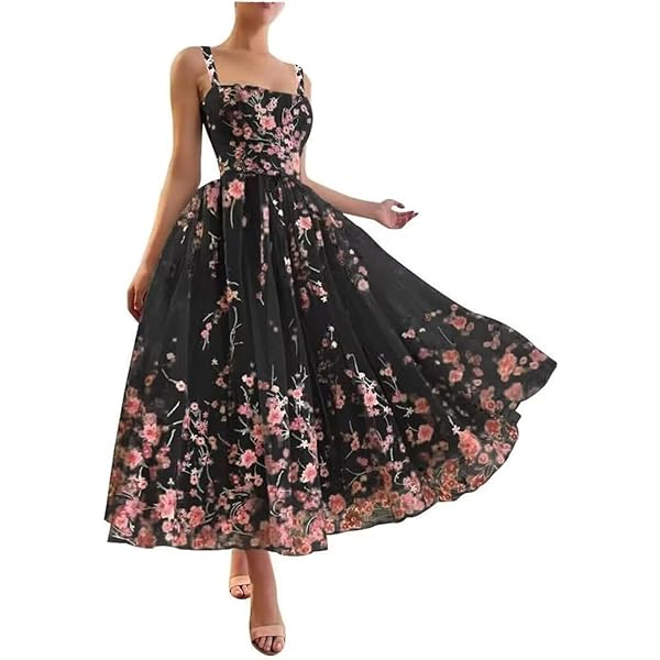 Amazon.com: Sexy Tube Mermaid Prom Dresses 2024 Long