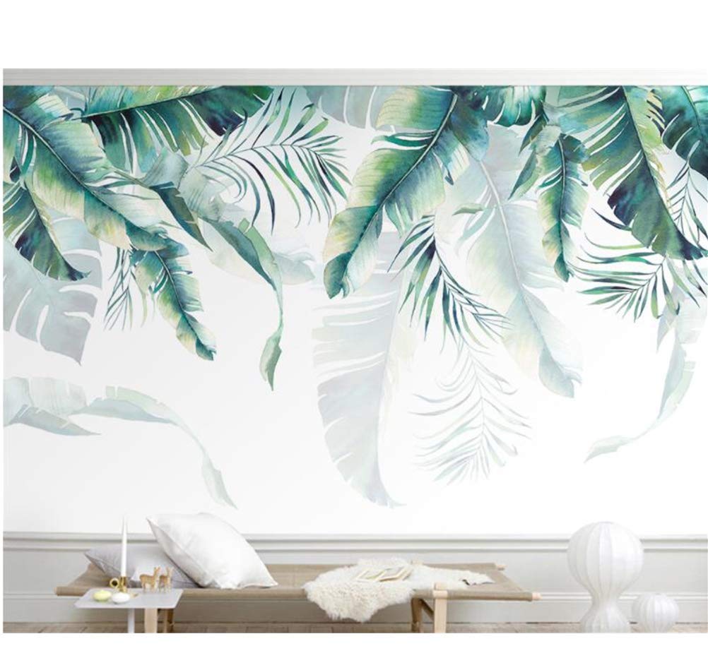 Gratuit Images 120 Hyf Wallpaper Papier Peint Photo Retro Tropicale Foret dernière salutations