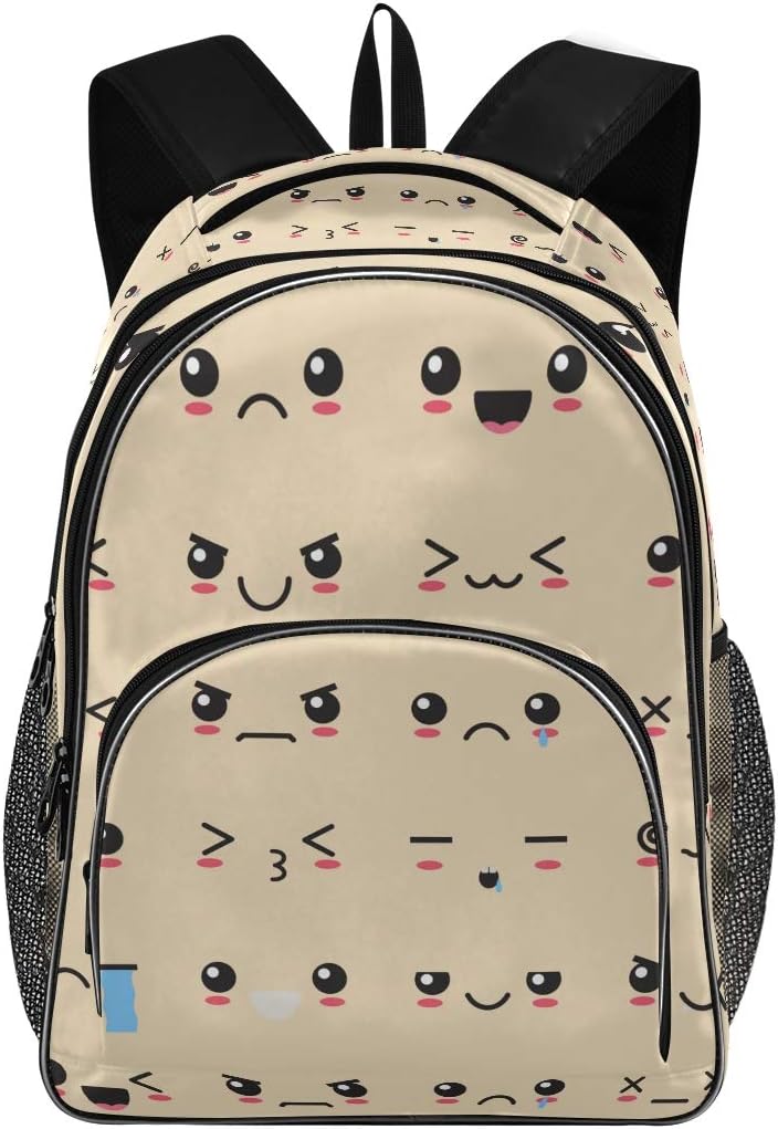 cute durable luggage