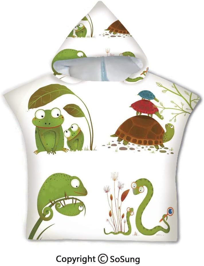 The 10 Best Towel Robe Ninja Turtle