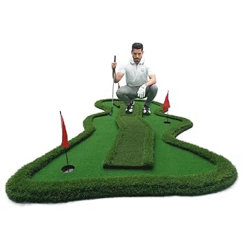 Callaway Golf Matte Gummimatten Fur Zuhause Gras Matten Fur
