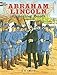 Abraham Lincoln Coloring Book (Dover American History Coloring Books)