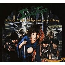 洋楽 SAVATAGE / POWER OF THE NIGHT Savatage - Power Of The Night - HQ Audio - YouTube
