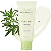 BRING GREEN Artemisia Calming EX Water Cream 100mL