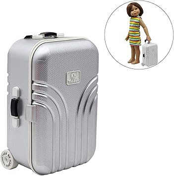 toy luggage set