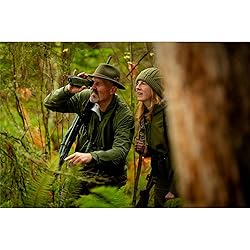 FLIR Scion OTM366 Outdoor Thermal Monocular