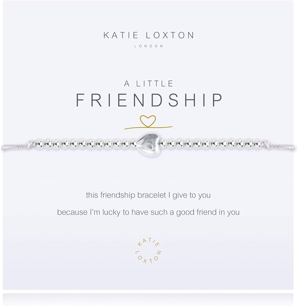 Katie Loxton A Little Friendship 