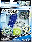 Beyblade Burst Evolution Rip Fire Starter Pack Wyvron W2