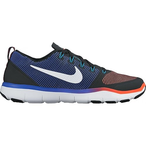 nike free trainer versatility