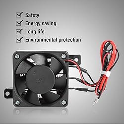 Constant Temperature PTC Electric Fan Heater for