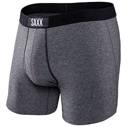 SAXX Ultra Brief, XXL, Salt / Pepper