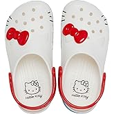 Crocs Kids' Sanrio Hello Kitty & Friends Classic Clogs