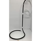 Compost Tea Aerator -Barrel Sized Aerator - The BubbleSnake