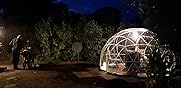 GARDEN IGLOO 360 Pavillon/Gewächshaus/Garten Iglu Amazon.de Garten