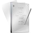 Thankscase Screen Protector for Remarkable 2 10.3 Digital Paper Tablet, Write, Draw and Sketch Like on Paperfeel, Anti-glare Matte PET Film