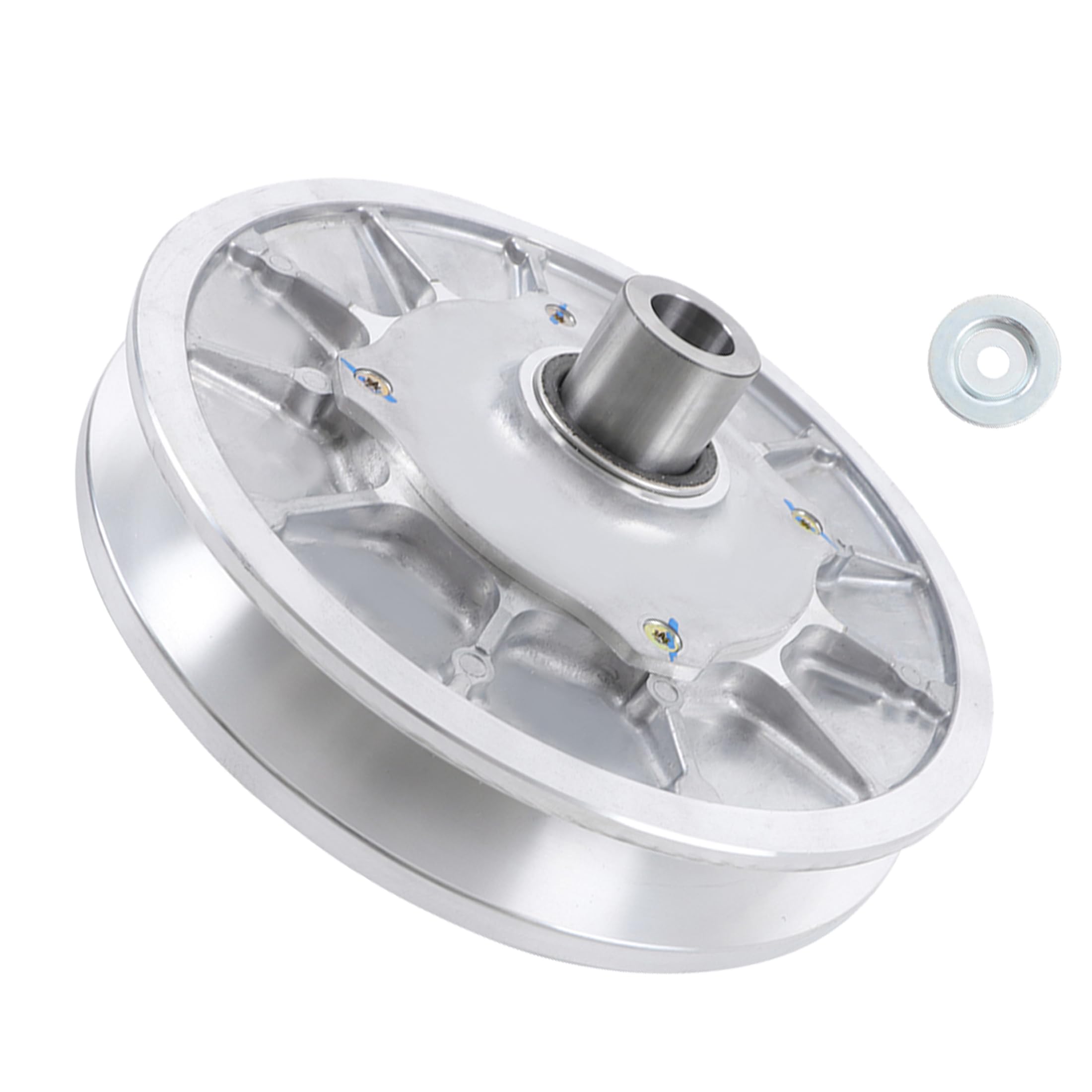 Photo 1 of Thomletha Secondary Driven Clutch Replacement for Polaris Ranger XP Crew 700 2008-2009 1322742 1322387 1322514