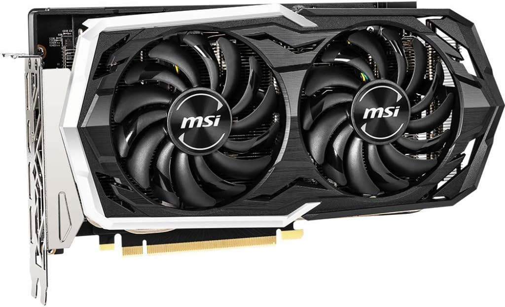 Top GeForce RTX 2060 Super Graphics Cards - August 2020