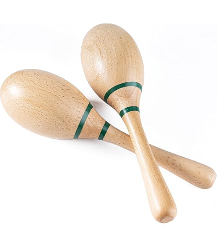 Lp Macho Maracas : Amazon.ca: Musical Instruments, Stage & Studio